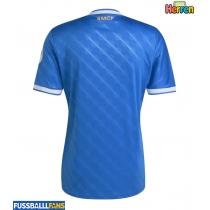 Real Madrid 3rd trikot 2025-26 Kurzarm